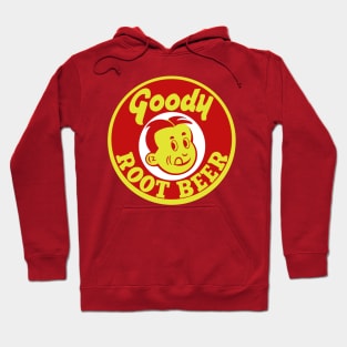 Good Ole Vintage Root Beer Hoodie